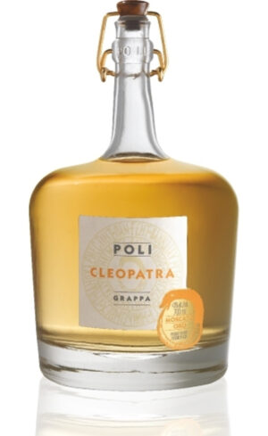 Alkolmarket.com CLEOPATRA MOSCATO ORO GRAPPA