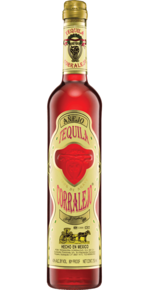 Alkolmarket.com CORRALEJO ANEJO TEQUILA