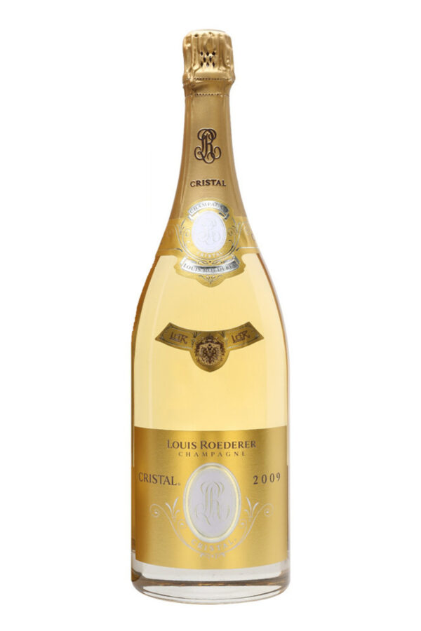 Alkolmarket.com CHAMPAGNE LOUIS ROEDERER CRISTAL BRUT