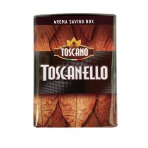 Alkolmarket.com Toscanello T15 - Toscanello Mokha