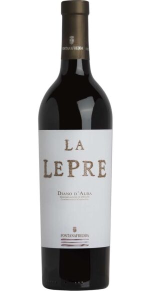Alkolmarket.com LA LEPRE DIANO D ALBA DOCG