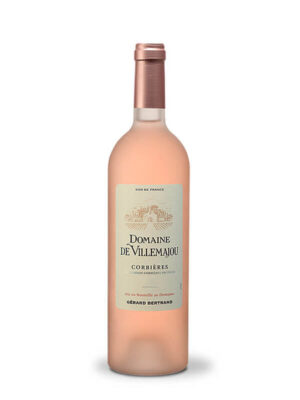 Alkolmarket.com LE ROSE DE VILLEMAJOU