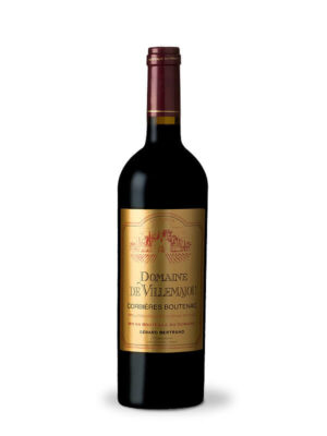 Alkolmarket.com DOMAINE DE VILLEMAJOU