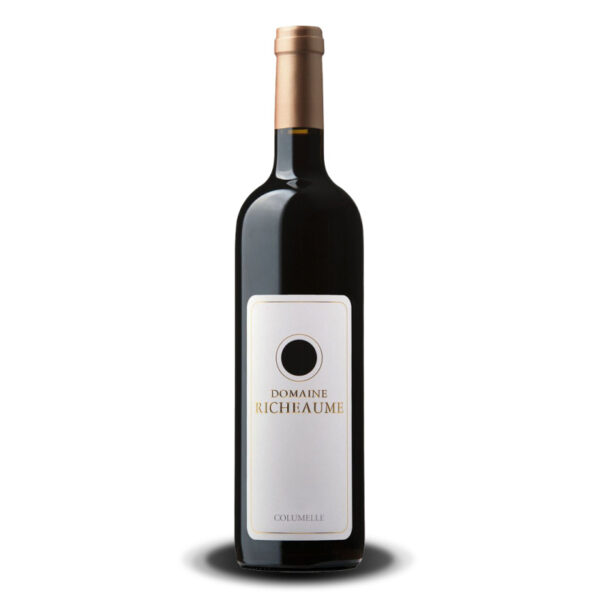 Alkolmarket.com CUVEE COLUMELLE