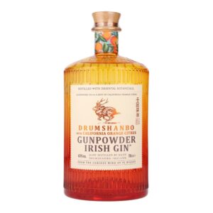 Alkolmarket.com GUNPOWDER CALIFORNIAN ORANGE
