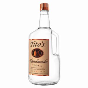 Alkolmarket.com TITO S VODKA