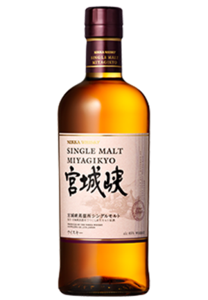Alkolmarket.com MIYAGIKYO Single Malt