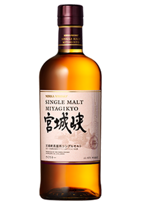 Alkolmarket.com MIYAGIKYO Single Malt