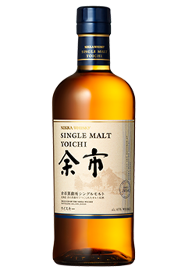 Alkolmarket.com YOICHI Single Malt