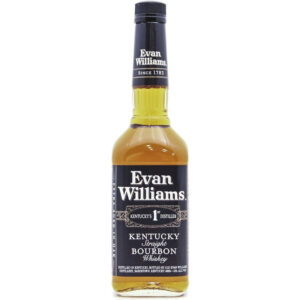 Alkolmarket.com EVAN WILLIAMS BOURBON
