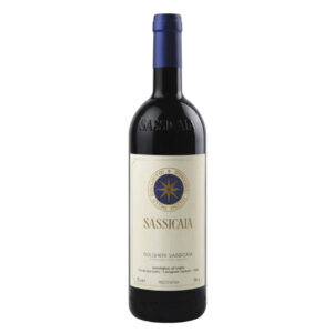 Alkolmarket.com SASSICAIA ROSSO