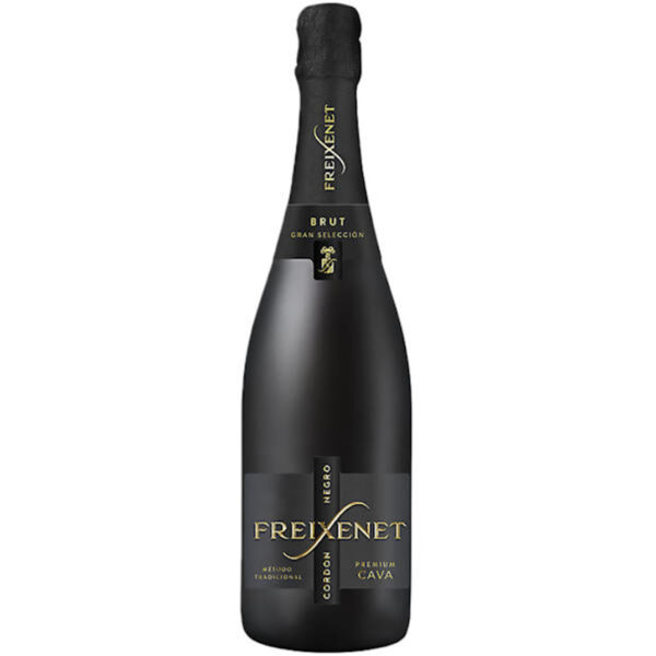 Alkolmarket.com CAVA BRUT CORDON NEGRO FREIXENET