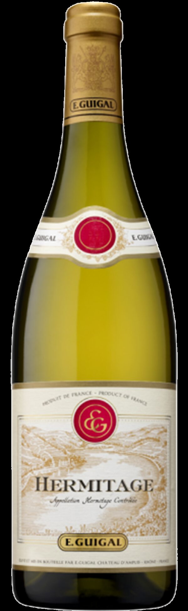 Alkolmarket.com HERMITAGE WHITE