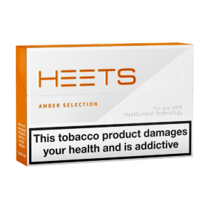 Alkolmarket.com Heets Amber