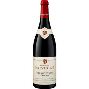 Alkolmarket.com VOLNAY 1ER CRU FREMIETS 2021