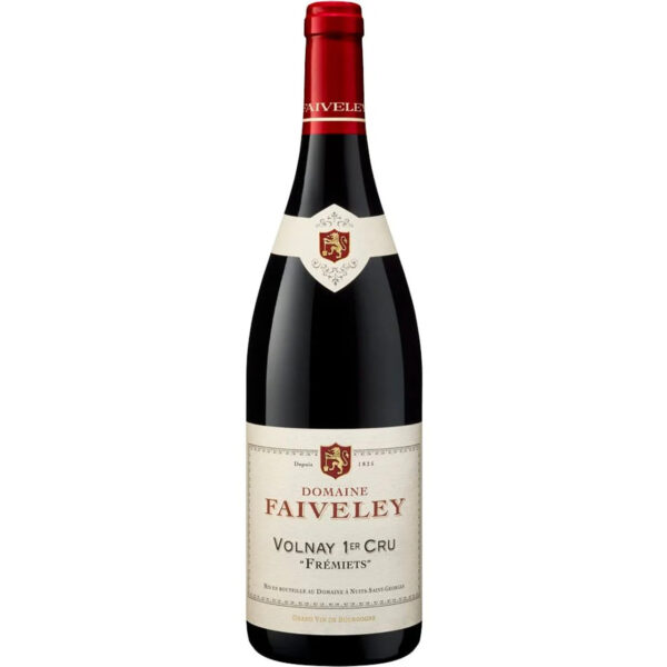 Alkolmarket.com VOLNAY 1ER CRU FREMIETS 2021