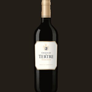Alkolmarket.com CHATEAU DU TERTRE 5EME GRAND CRU CLASSE 2018