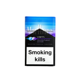 Alkolmarket.com Marlboro Double Fusion Purple