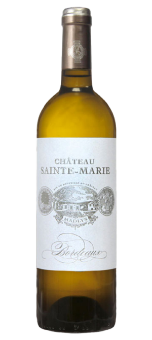 Alkolmarket.com CHATEAU SAINTE MARIE MADLYS
