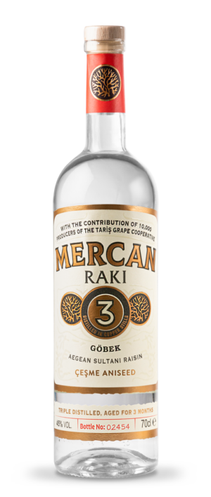 Alkolmarket.com MERCAN RAKI