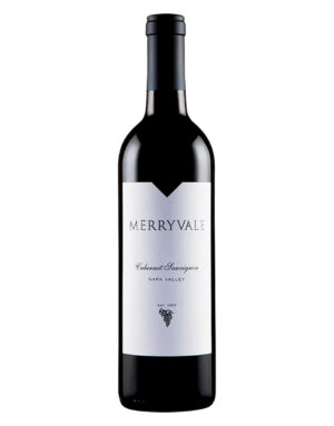 Alkolmarket.com CABERNET SAUVIGNON MERRYVALE