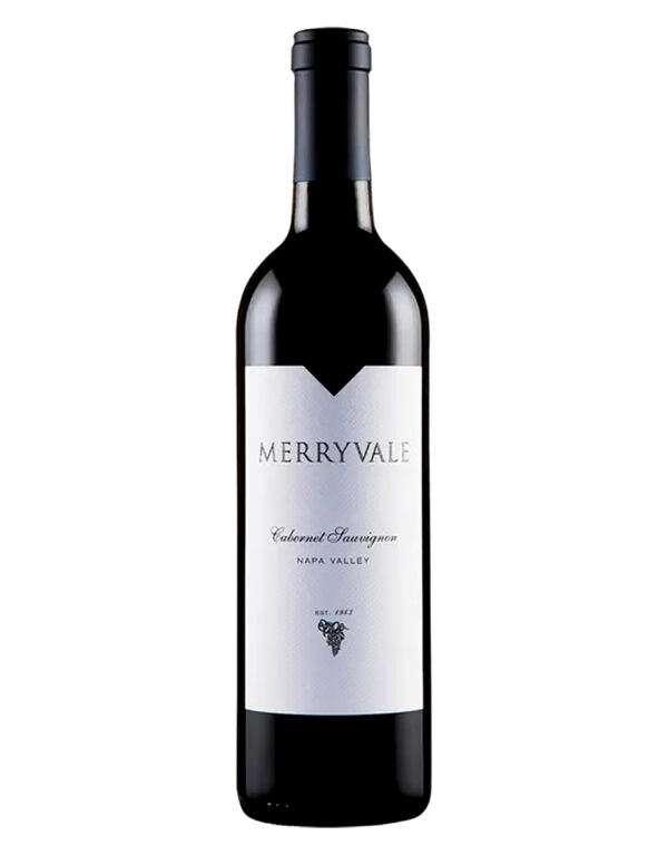 Alkolmarket.com CABERNET SAUVIGNON MERRYVALE