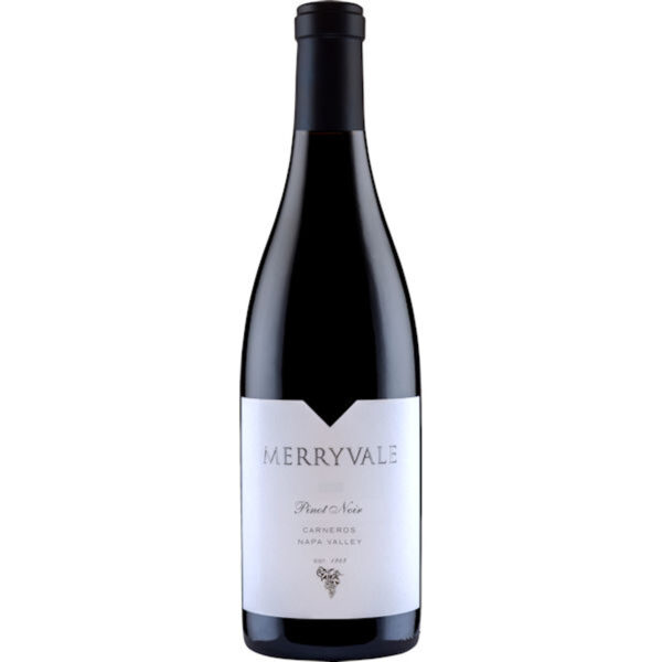 Alkolmarket.com PINOT NOIR MERRYVALE CARNEROS