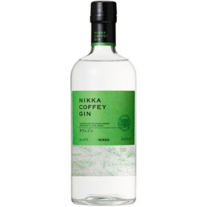 Alkolmarket.com NIKKA Coffey Gin