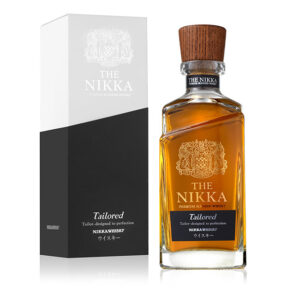 Alkolmarket.com NIKKA The Nikka Tailored