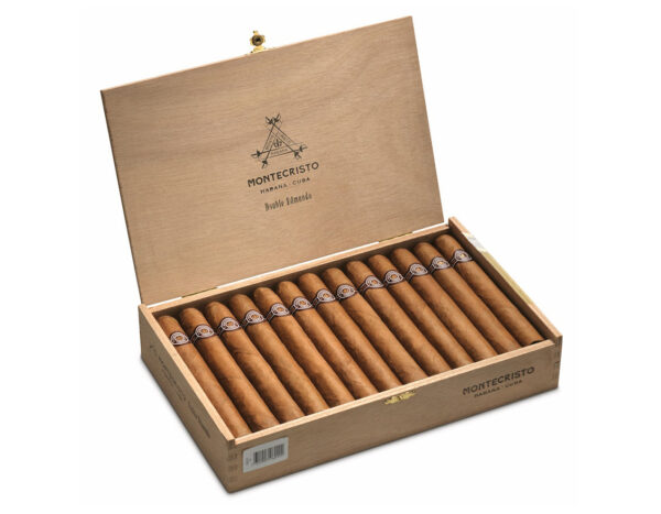 Alkolmarket.com Monte Cristo Petit Edmundo