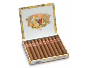 Alkolmarket.com Romeo y Julieta Mille Fleurs