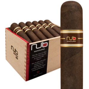 Alkolmarket.com Nub Maduro