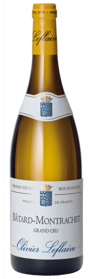Alkolmarket.com BATARD MONTRACHET Grand Cru 2018 O LEFLAIVE