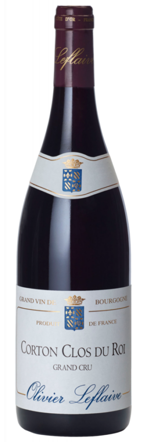 Alkolmarket.com CORTON Grand Cru 2018 O .LEFALIVE