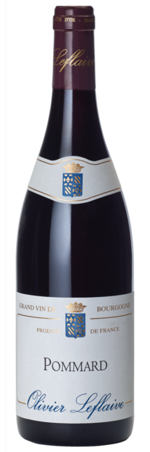 Alkolmarket.com POMMARD 2016 O.LEFALIVE