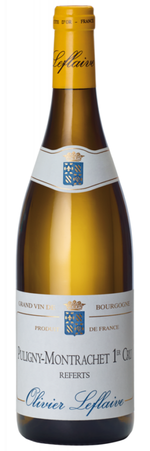 Alkolmarket.com PULIGNY MONTRCHT 1er Cru Referts 2019 O LEFLAIVE