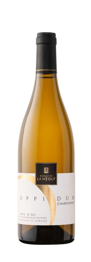 Alkolmarket.com CHATEAU LA NEGLY L OPPIDIUM CHARDONNAY