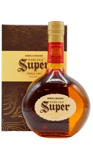 Alkolmarket.com NIKKA Super Nikka