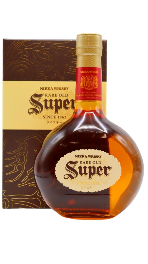 Alkolmarket.com NIKKA Super Nikka