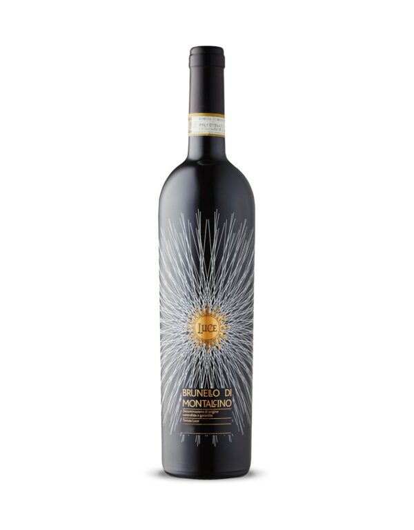Alkolmarket.com LUCE BRUNELLO DI MONTALCINO 2018