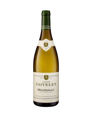Alkolmarket.com FAIVELEY MEURSAULT 2022