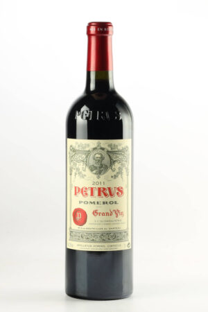 Alkolmarket.com CHATEAU PETRUS 2011
