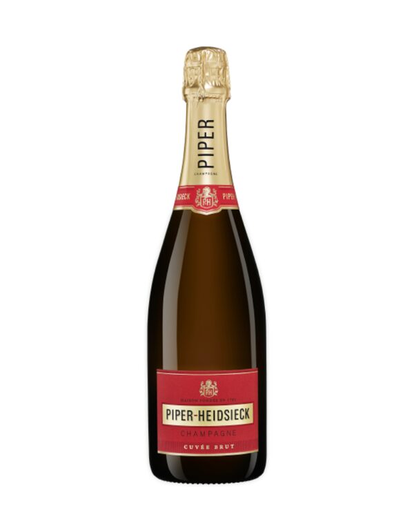 Alkolmarket.com CHAMPAGNE PIPER- HEIDSIECK CUVEÉ BRUT