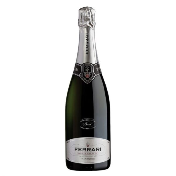 Alkolmarket.com FERRARI MAXIMUM BRUT