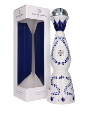 Alkolmarket.com AZUL REPOSADO