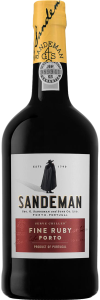 Alkolmarket.com PORTO FİNE RUBY