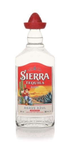 Alkolmarket.com Sierra Tequila Bianco
