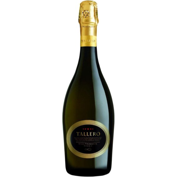 Alkolmarket.com FRIZZANTE CHAMPAGNE CAPSUL TALLERO
