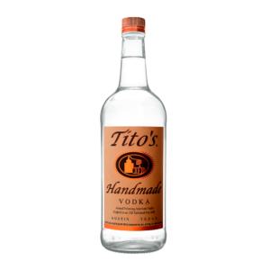 Alkolmarket.com TITO S VODKA