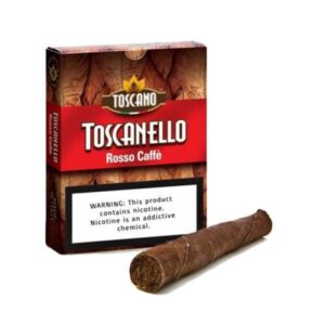 Alkolmarket.com Toscanello T02 - Toscanello Caffe